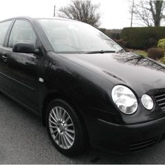 Volkswagen Polo 2005