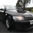 Skoda Octavia 2014