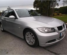 BMW 3 Series 2006