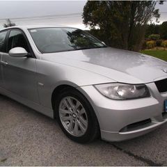 BMW 3 Series 2006