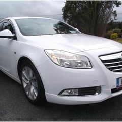 Opel Insignia 2013