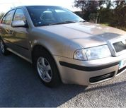 Skoda Octavia 2006