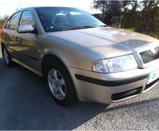 Skoda Octavia 2006