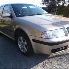 Skoda Octavia 2006