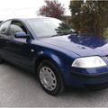 Volkswagen Passat 2003