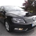Volkswagen Passat 2012