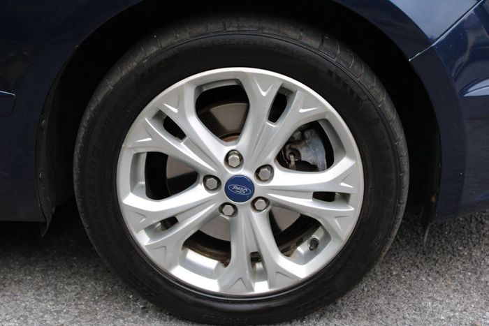 Ford Galaxy 2013
