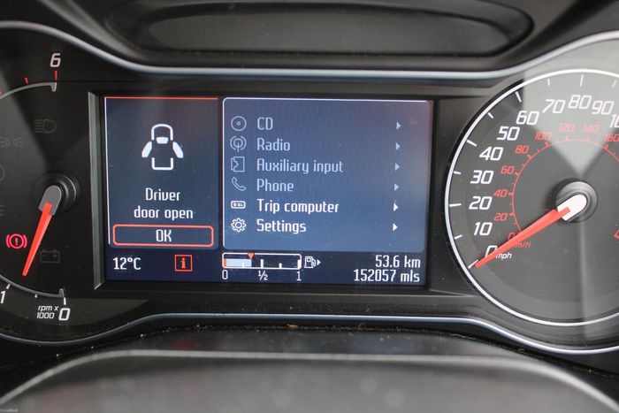 Ford Galaxy 2013