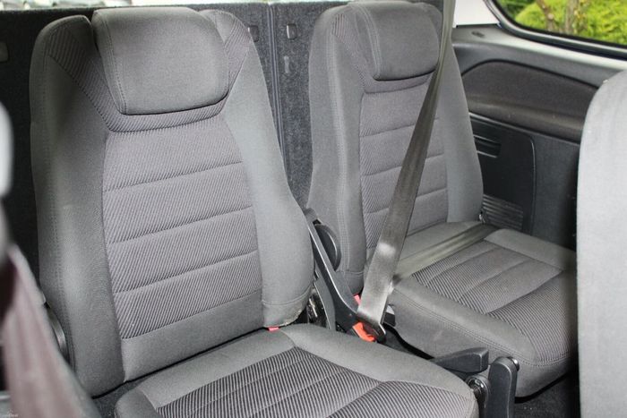Ford Galaxy 2013