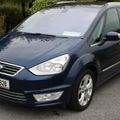 Ford Galaxy 2013