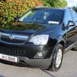 Vauxhall Antara 2014