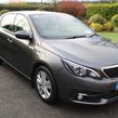 Peugeot 308 2018