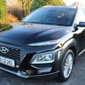 Hyundai Kona 2020