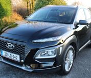 Hyundai Kona 2020