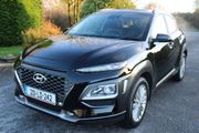 Hyundai Kona 2020