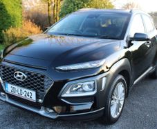Hyundai Kona 2020