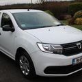 Dacia Sandero 2019