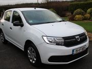 Dacia Sandero 2019