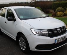 Dacia Sandero 2019