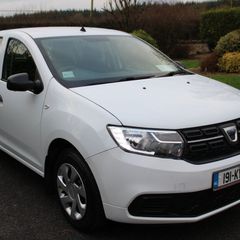 Dacia Sandero 2019
