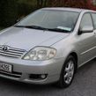Toyota Corolla 2004