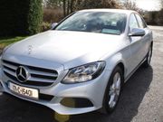 Mercedes-Benz C-Class 2017