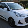 Hyundai i10 2017