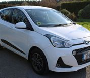 Hyundai i10 2017