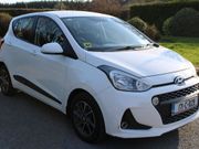 Hyundai i10 2017