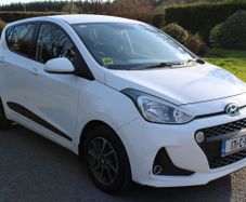 Hyundai i10 2017