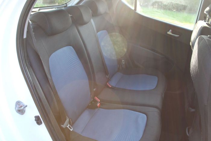 Hyundai i10 2017