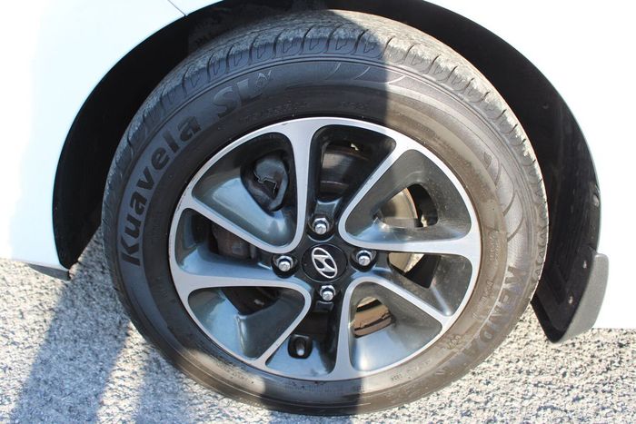 Hyundai i10 2017