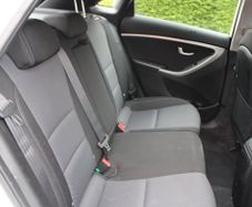 Volkswagen Golf 2007