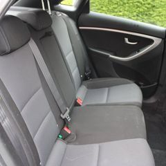 Volkswagen Golf 2007