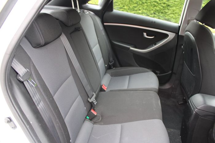 Volkswagen Golf 2007