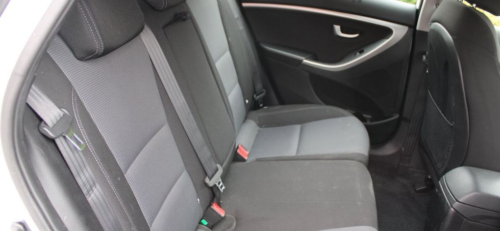 Volkswagen Golf 2007