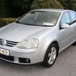 Volkswagen Golf 2007