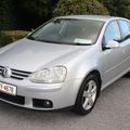 Volkswagen Golf 2007