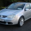 Volkswagen Golf 2007