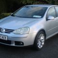 Volkswagen Golf 2007