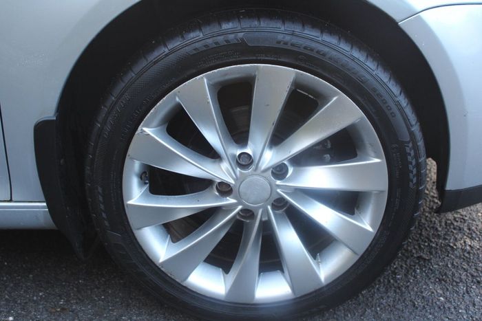 Volkswagen Golf 2007