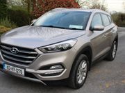 Hyundai Tucson 2016