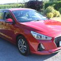Hyundai i30 2018