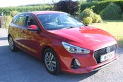 Hyundai i30 2018