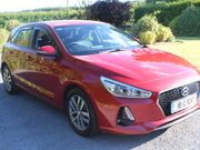 Hyundai i30 2018