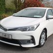 Toyota Corolla 2017