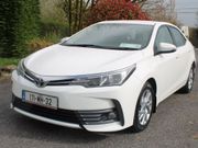 Toyota Corolla 2017