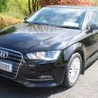 Audi A3 2016