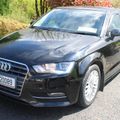 Audi A3 2016