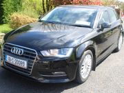 Audi A3 2016